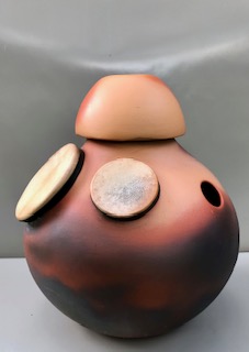 udu drum 33C bata2G atelier terre et son